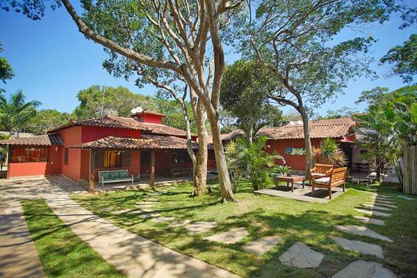 Eco Village Ferradura