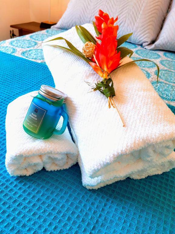 Espetacular Casa 3 SUÍTES cozinha varanda vista a passos da praia