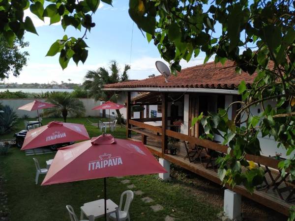 HTL PERSONALIZADA BUZIOS