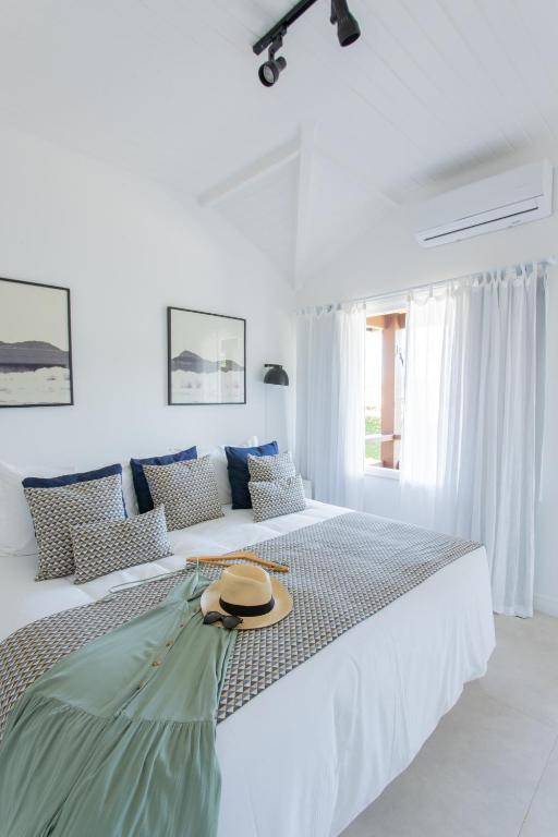 Jubarte Conceito Hotel