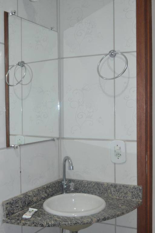 Suítes Flor de Geribá