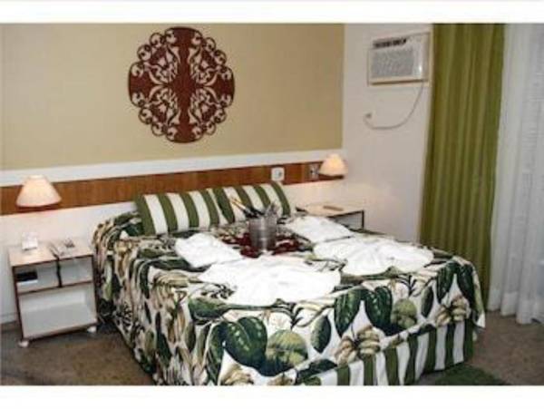 Pousada Costa Do Sol