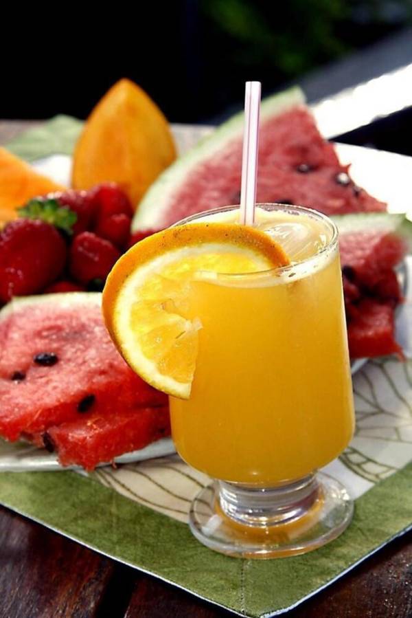 Pousada Costa Do Sol