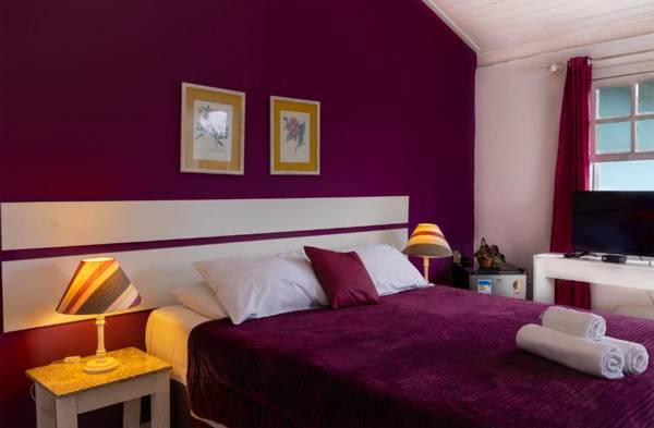 Villa Salvia Beach Geribá