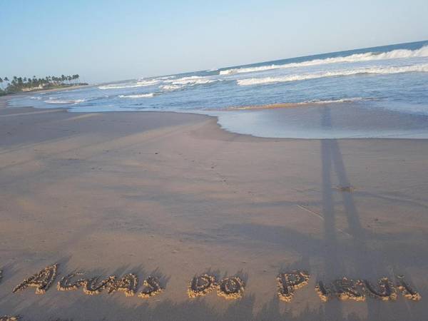 Pousada Águas do Piruí