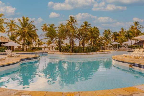 Sauipe Resorts - All Inclusive