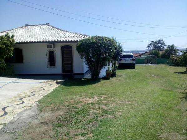 Pousada Tourne Bride