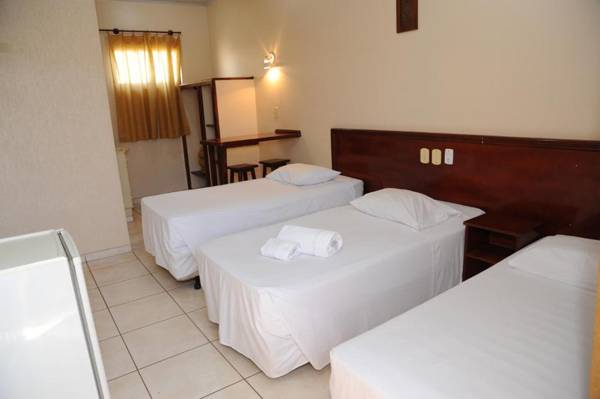 Hotel Varandas Araraquara