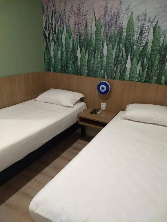 ibis Styles Araraquara