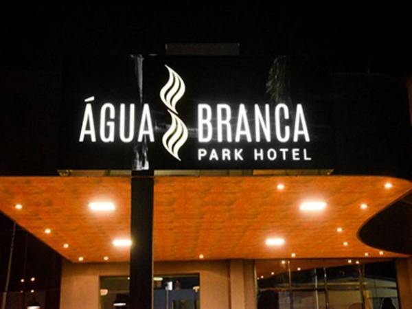 Água Branca Park Hotel