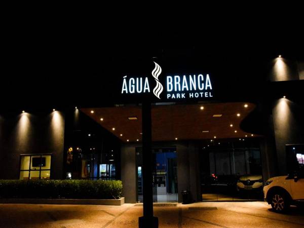 Água Branca Park Hotel