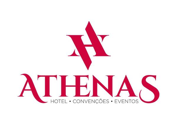 Hotel Athenas e Convenções