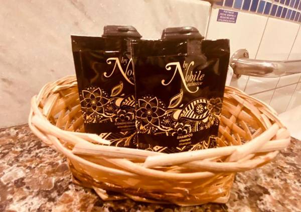 Hotel da Costa By Nobile