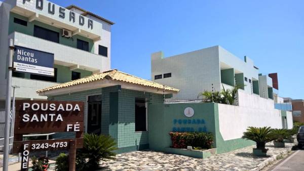 Pousada Santa Fé