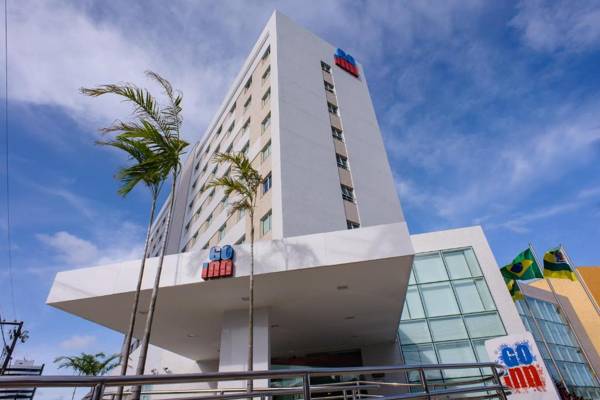 Go Inn Hotel Aracaju