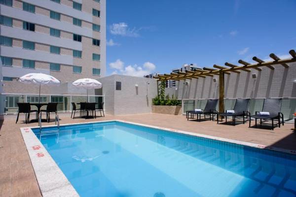 Go Inn Hotel Aracaju