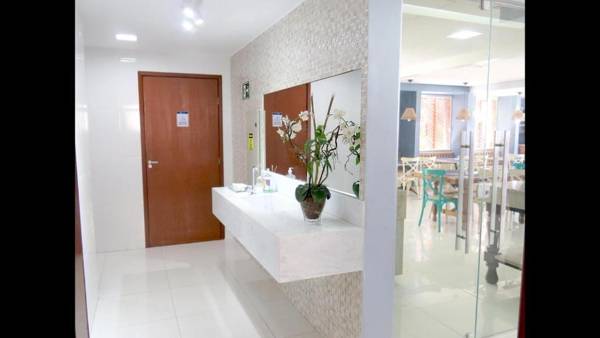 Aracaju Corais Hotel