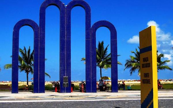 Aracaju Temporada