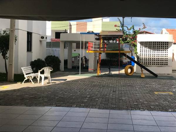 Apartamento/Flat em Aracaju