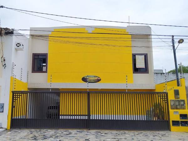 Residencial Sol Nascente