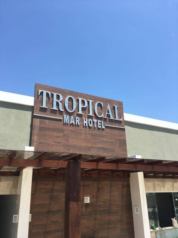 Tropical Mar Hotel