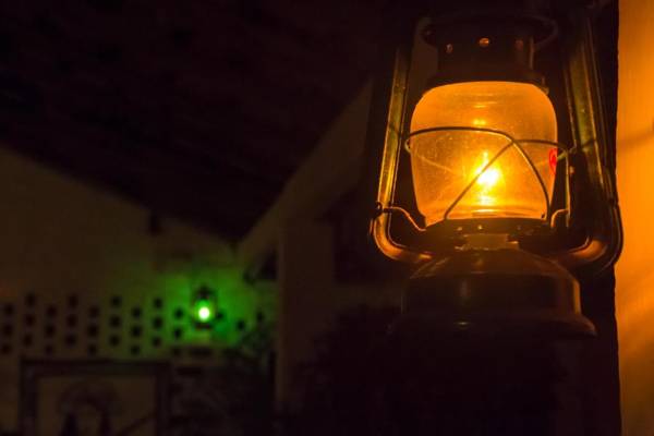 Casa do Sertão - Vila Aju