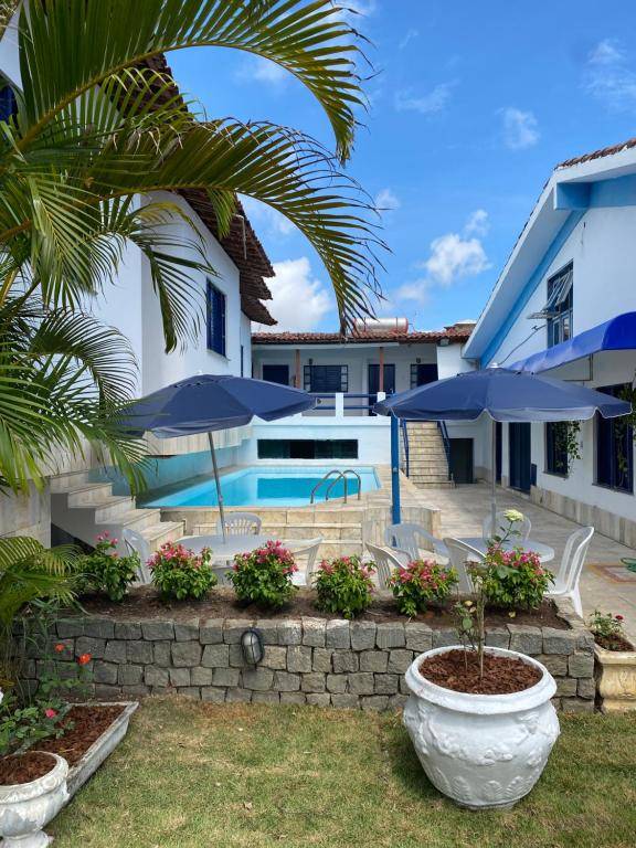 Pousada Villa Grécia