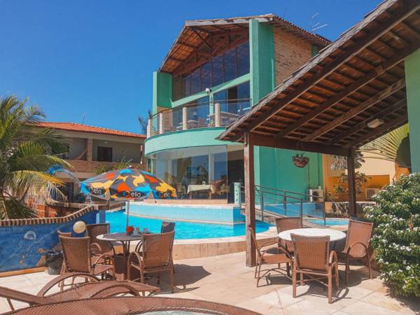 Planet Dunas Residence