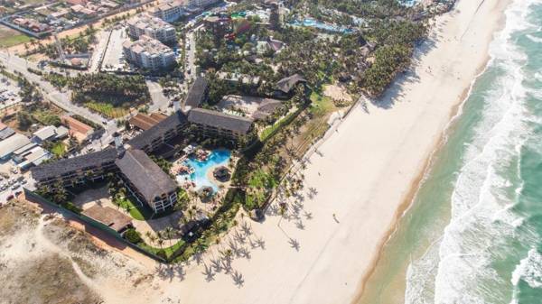 Beach Park Resort - Suites