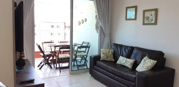 Apartamento Porto Beach Aquiraz
