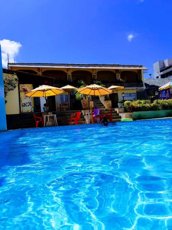 Pousada Ceará - Porto das Dunas