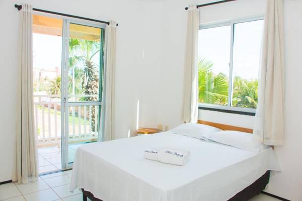 Blue Beach Temporada