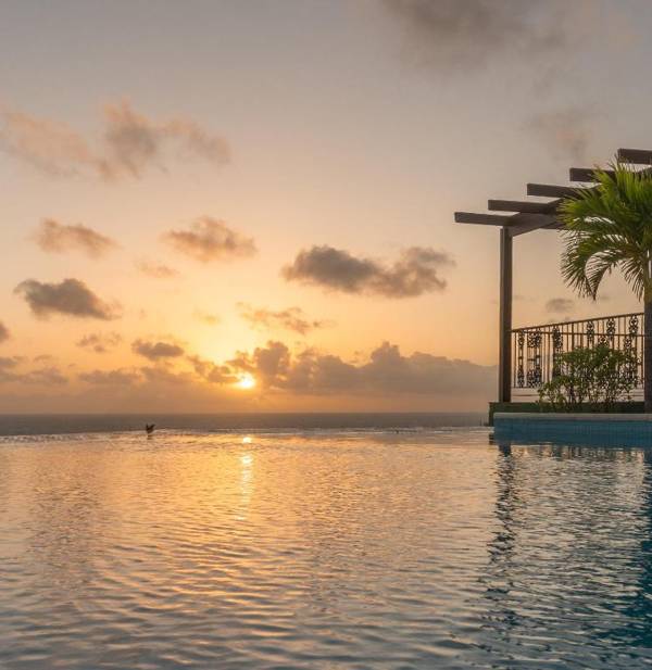 Hotel Santuário das Águias