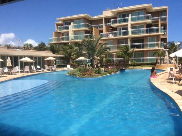 Condomínio Palm Beach