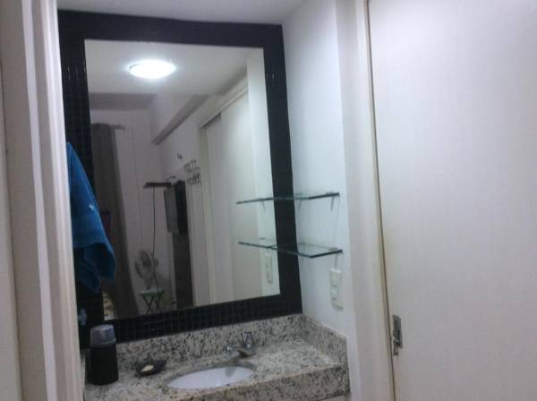 Condomínio Palm Beach