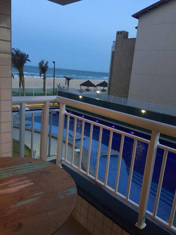 Apart Porto das Dunas