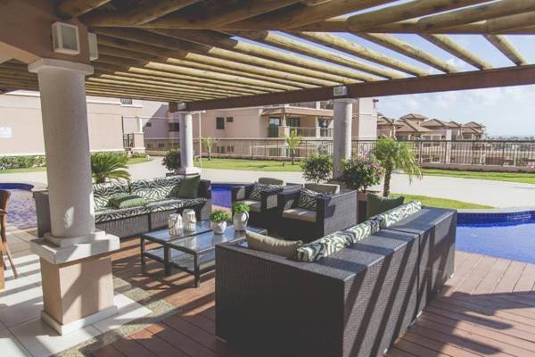 Cobertura Duplex Beverly Hills