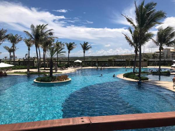 Golf Ville Resorts Suites