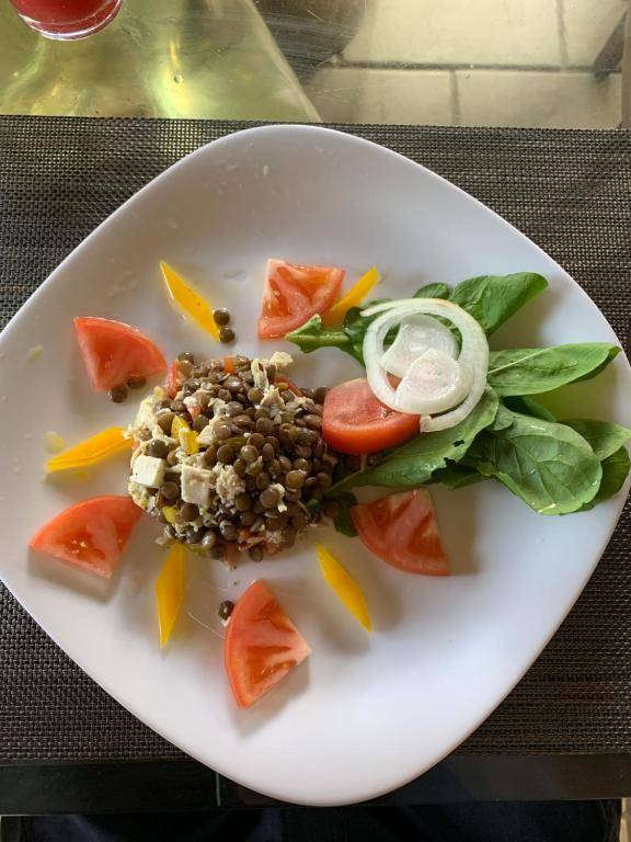 Hotel do Bosque Livyd Angra Resort