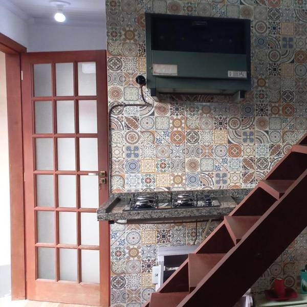 Apartamento Angra dos Reis