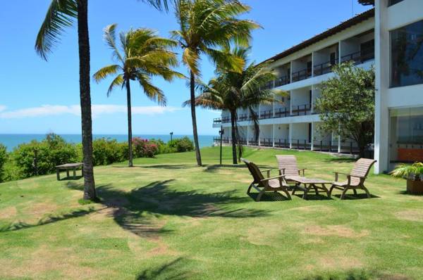 Hotel Pontal de Ubu