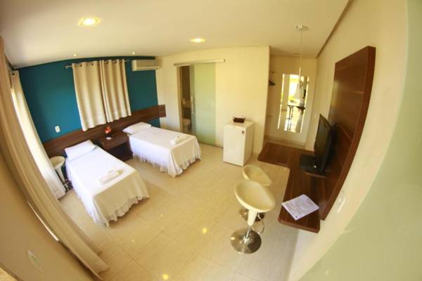 Pousada Morada Dos Ventos