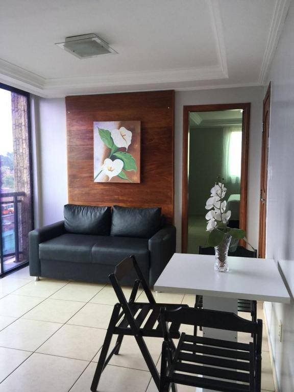 Hotel Residencial Amazonas