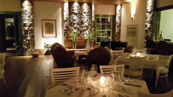 Lake Vilas Charm Hotel