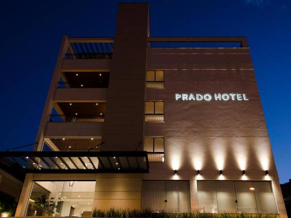 Prado Hotel