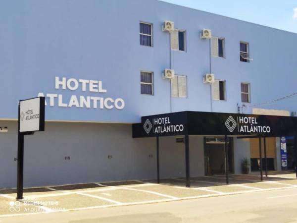 Hotel Atlântico