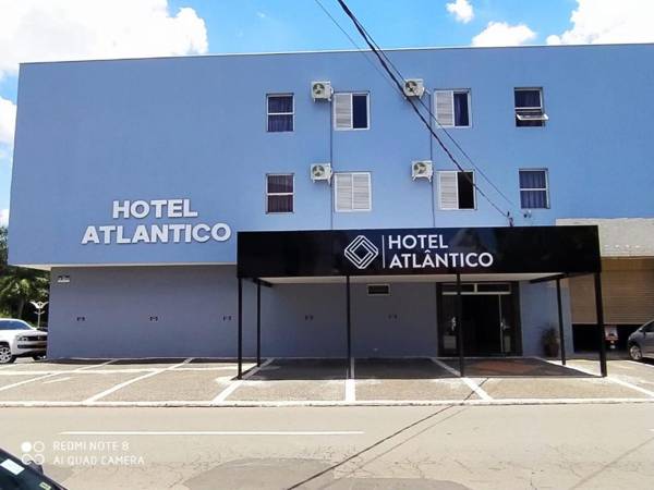 Hotel Atlântico