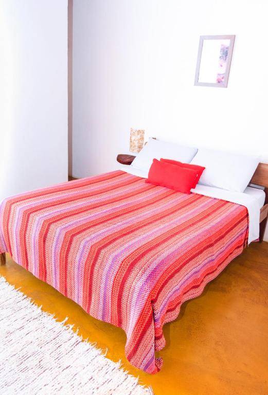 Pousada Jardim da Nova Era