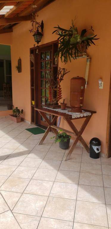 Pousada Conquista do Paraíso