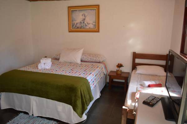 Pousada Caminho De Santiago